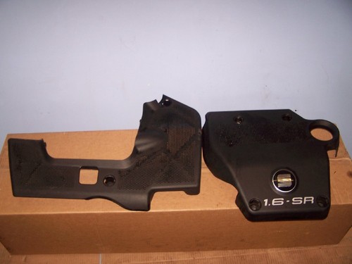 Abdeckung motor oben seat - motor,