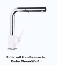 Küchenarmatur ausziehbare