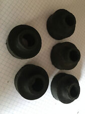 Karosserieauflagen Wartburg