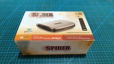 Spider t265 ultimate - spider,