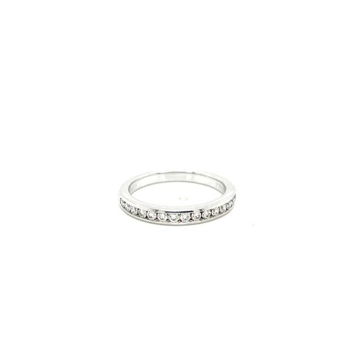 Tiffany fassung ehering - &,