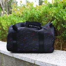 Recaro Style JDM Duffel /