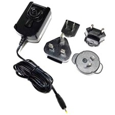 5V Schaltnetzadapter für LaCie 713940 PSU Part Netzteil Ladegerät