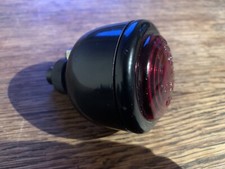 Hella Rücklicht Unimog Traktor LKW Oldtimer K11413 / K11431 rot NOS Rarität !!!