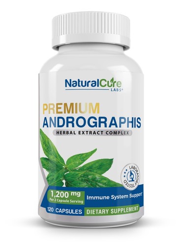Premium andrographis extract - premium,