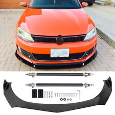 DE Frontspoiler Spoilerlippe