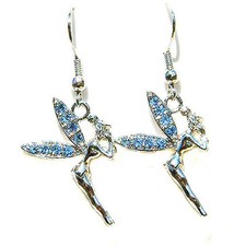 Blau Tinkerbell ~ mit