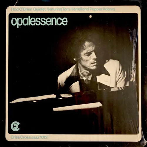 Hod obrien quintet - lp,