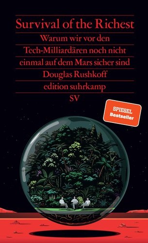 Survival the richest - survival,