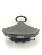 Sozius Sattel Denfeld DKW NSU Ardie Triumpf BMW Zündapp Victoria Wanderer DKW