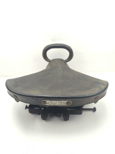 Sozius sattel denfeld dkw nsu - sattel,