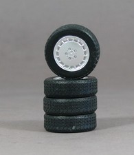 Mercedes Benz W124 Fuchs