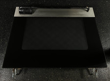 Seppelfricke  ET 70.01 EH 710-1 R  Backofen Backofentür Tür #2508