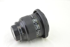Nikon AF Nikkor 24-120mm