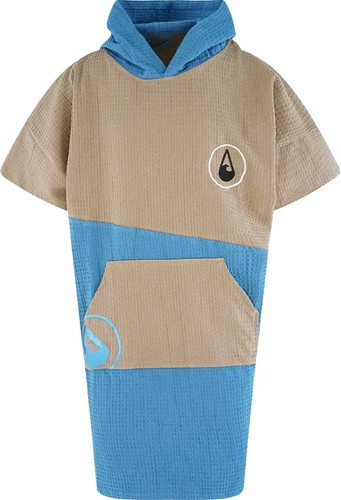 Wave hawaii surf - poncho, travel