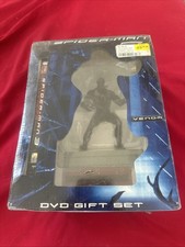 Spider-Man 3 (DVD, 2007, Venom