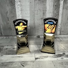 Strongbow Dry Cider