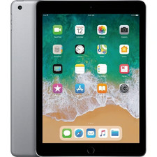 Apple iPad 5 Gen ( 2017 )