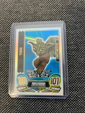Topps Star Wars Force Attax