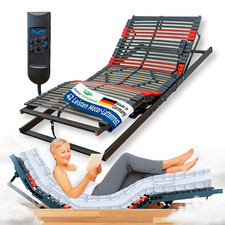 Reha schlafwelt elektrischer - reha-schlafwelt,