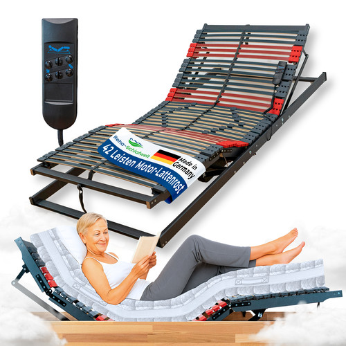 Reha schlafwelt elektrischer - reha-schlafwelt,