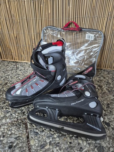 Hysports schlittschuhe 39 - schlittschuhe,