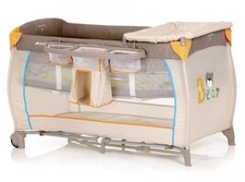 Hauck Reisebett Fun For Kids