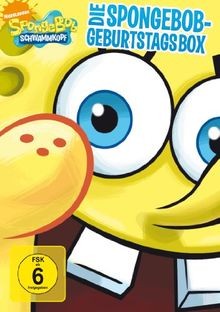 Spongebob schwammkopf die - spongebob,