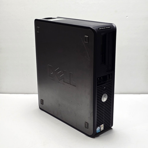Vintage dell optiplex - vintage,