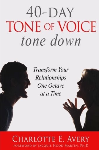 Day tone voice - 40-day,