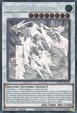 Yugioh! Crystal Wing Synchro