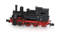 N Minitrix 16898 Dampflok BR