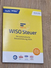 WISO Steuer 2025 (für