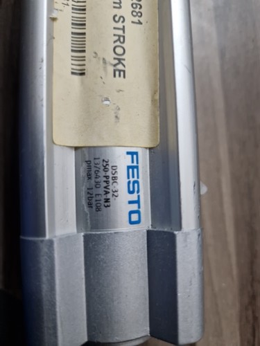 Festo dsbc 250 - festo, dsbc-32-250-ppva-n3