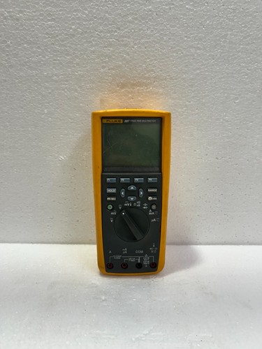 Fluke 287 true rms - 287,
