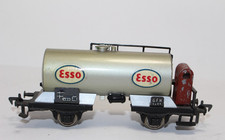 fg2785, Alter Fleischmann