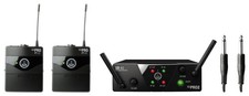 AKG WMS 40 Mini2 Dual