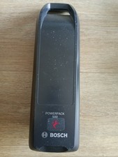 Bosch Akku 500Wh Defekt