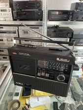 Aiwa TPR-210 Radio Kassetten