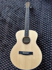 JN Gitarre Reisegitarre mit