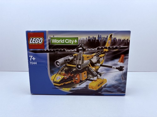 Lego city world - lego®,