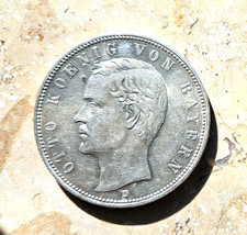 Mark deutsches reich otto - mark,
