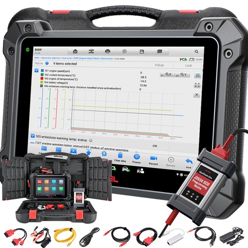 2026 autel maxicom - 2026, mk908