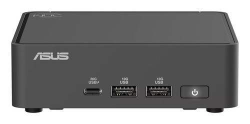 Asus nuc pro intel core - pro,