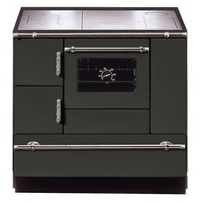 Küchenherd Wamsler K138CL