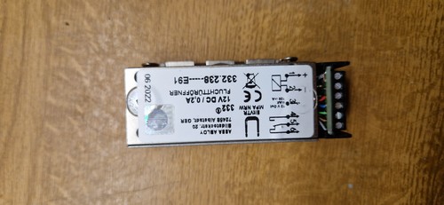 Assa abloy eff - abloy,
