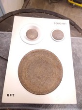 VEB Stern-Radio Sonneberg Bass