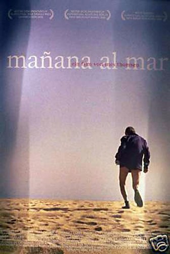 Manana mar filmplakat a1 - mar,