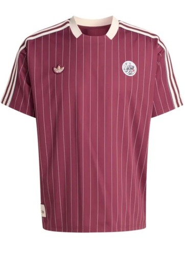 Ajax amsterdam adidas retro - ajax,