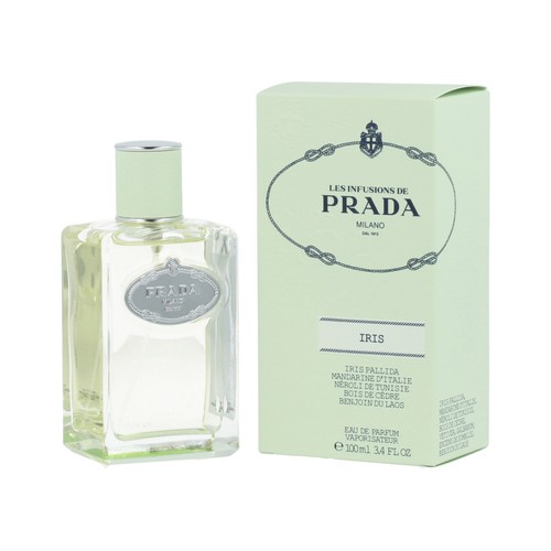 Prada infusion iris eau de - prada, d'iris